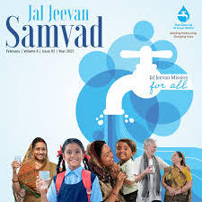 District Collectors drive service delivery focus at 5th Peyjal Samvad under Jal Jeevan Mission